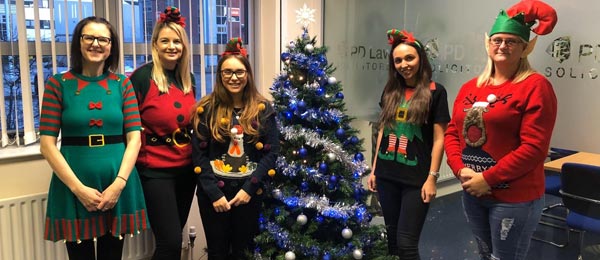 Well done to all the staff who took dressed up and took part in Elf Day for Alzheimers this year. Well done to all the staff who took dressed up and took part in Elf Day for Alzheimers this year.